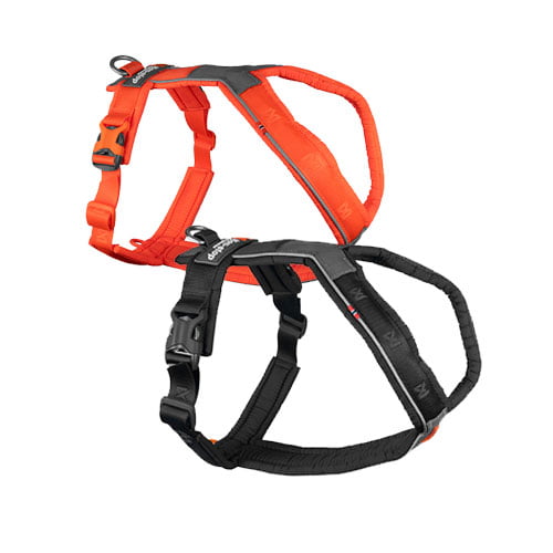 Non-stop Line Harness 5.0 – allsidig sele til hund