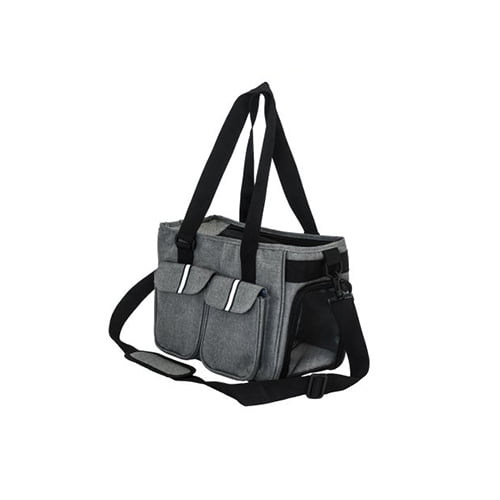 Bæreveske Ludde - Reisebag