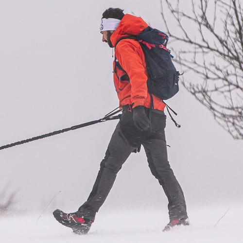 KYFLIE Ludus trekksele