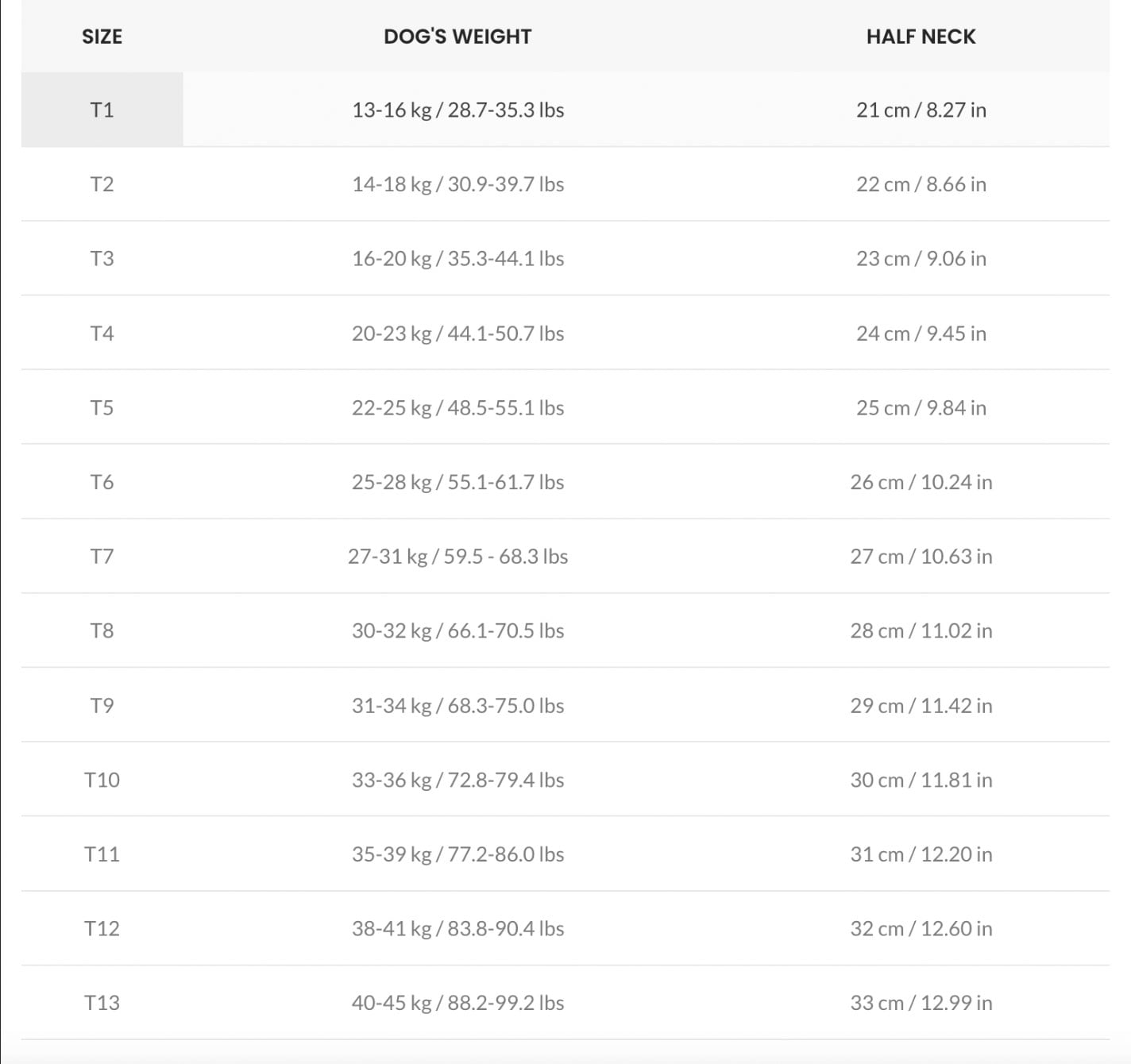 KYFLIE Ludus trekksele