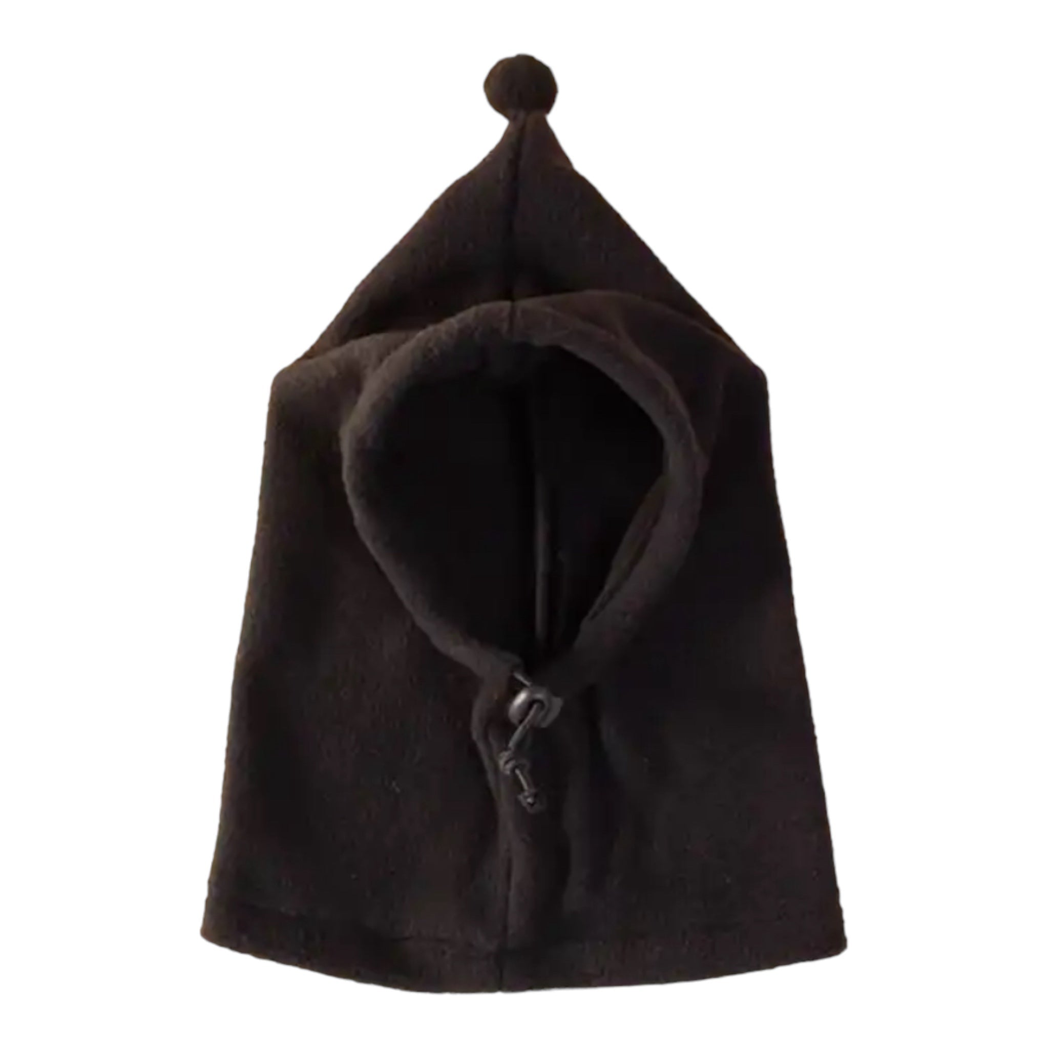 Hundelue i fleece
