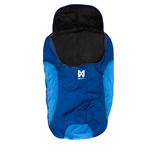 Ly sovepose til hund - Non-stop