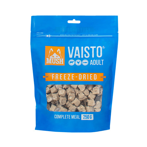 Produktfoto av Mush Vaisto Frysetørked for