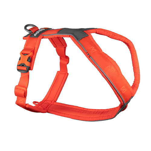 Non-stop Line Harness 5.0 – allsidig sele til hund