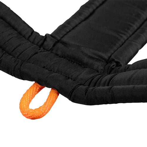 Non-stop Line Harness 5.0 – allsidig sele til hund