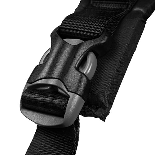 Non-stop Line Harness 5.0 – allsidig sele til hund