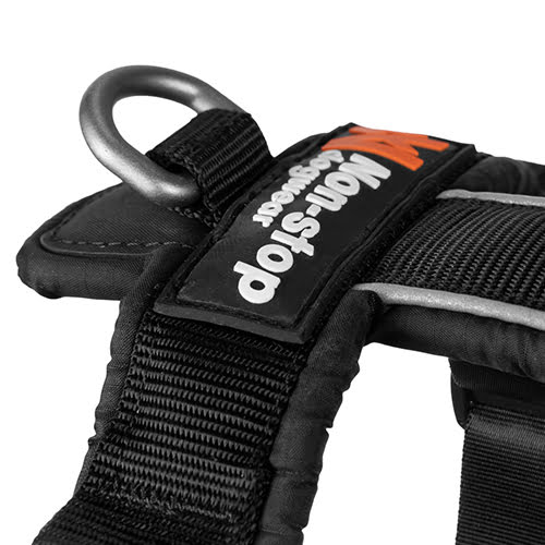 Non-stop Line Harness 5.0 – allsidig sele til hund