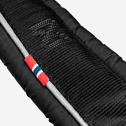 Non-stop Line Harness 5.0 – allsidig sele til hund