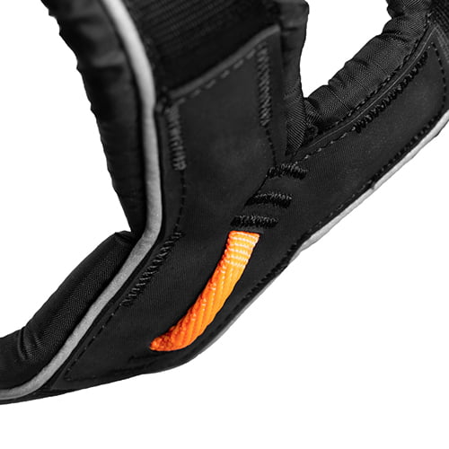 Non-stop Line Harness 5.0 – allsidig sele til hund