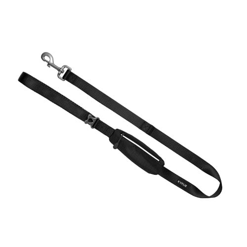 KYFLIE Momentum hundebånd - svart