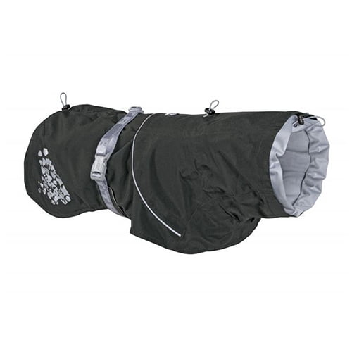 Hurtta regndekken til hund – Monsoon Blackberry