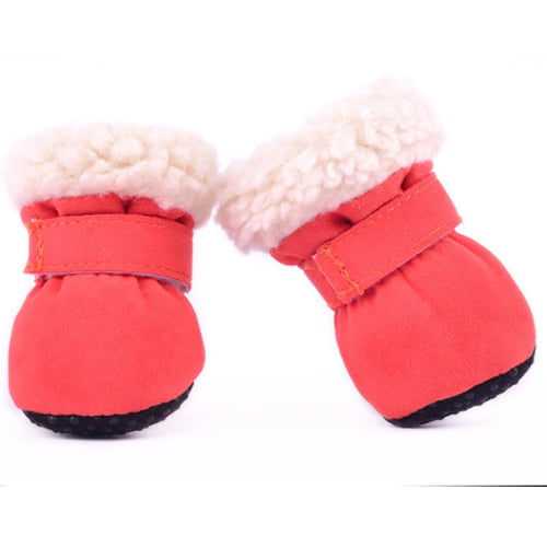 Myke Vintersko - Laksefarget