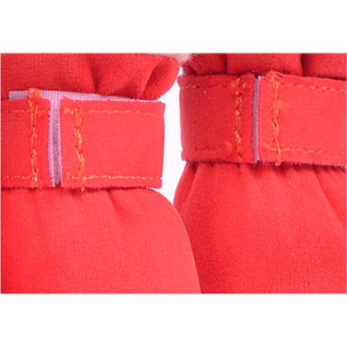 Myke Vintersko - Laksefarget