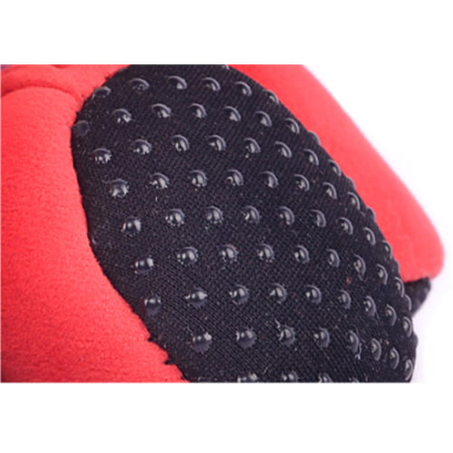 Myke Vintersko - Laksefarget