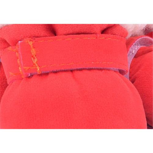 Myke Vintersko - Laksefarget