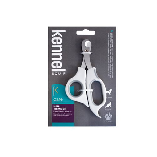 Liten klosaks/klotang str. S – Kennel Equip