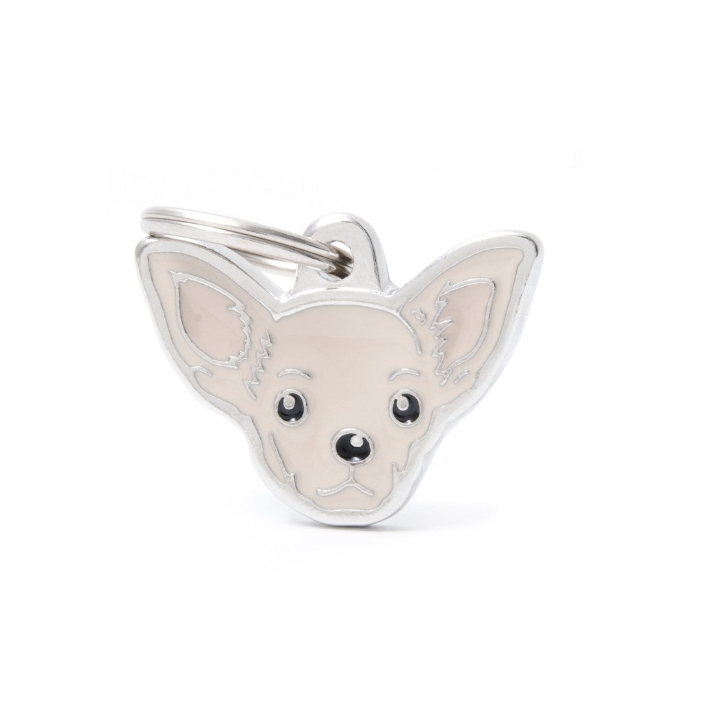 Friends - Cream Chihuahua