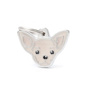 Friends - Cream Chihuahua