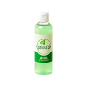 Optima pH Gel 200 ml til hund – skånsom pleiegel