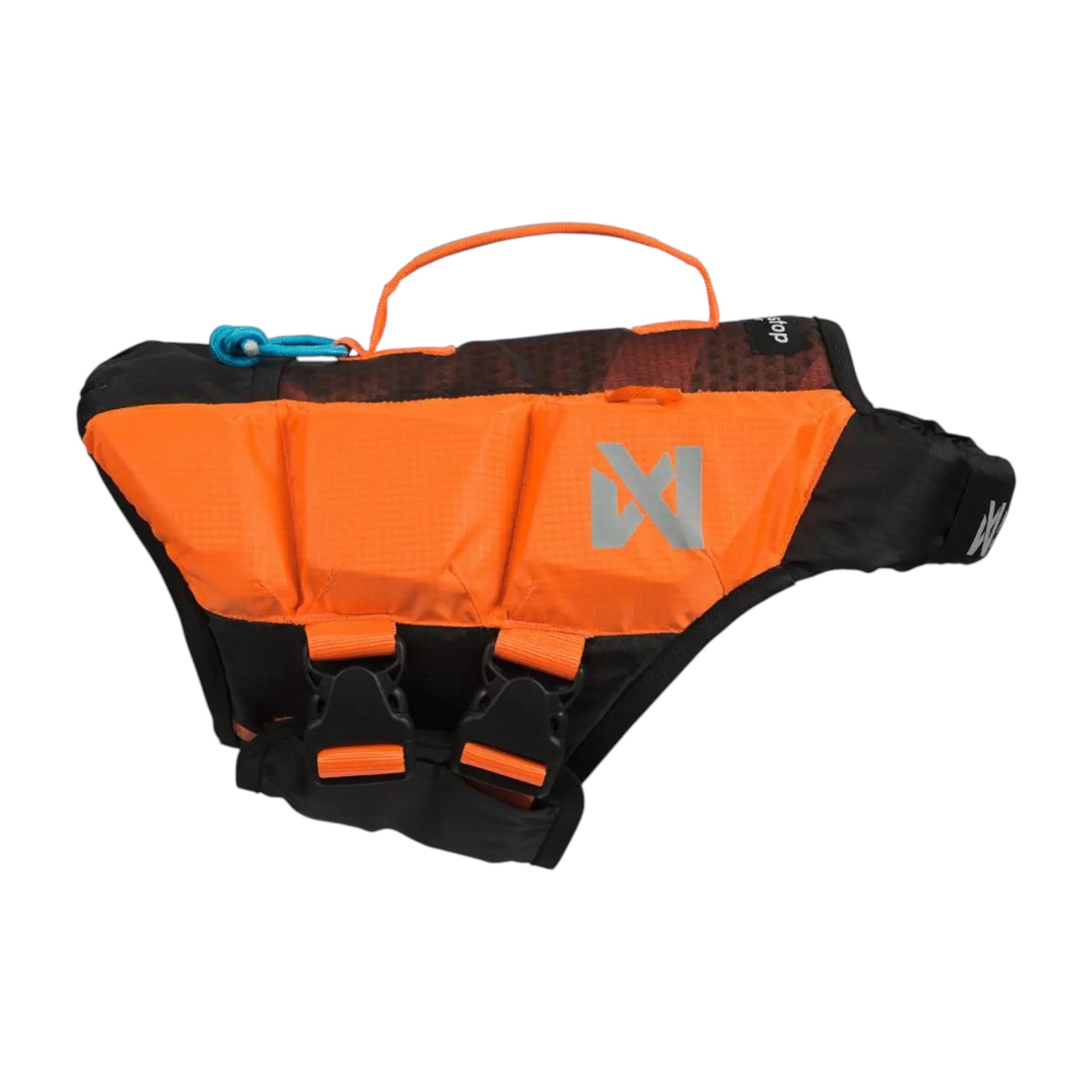 Redningsvest til hund – Non-stop Protector Life Jacket