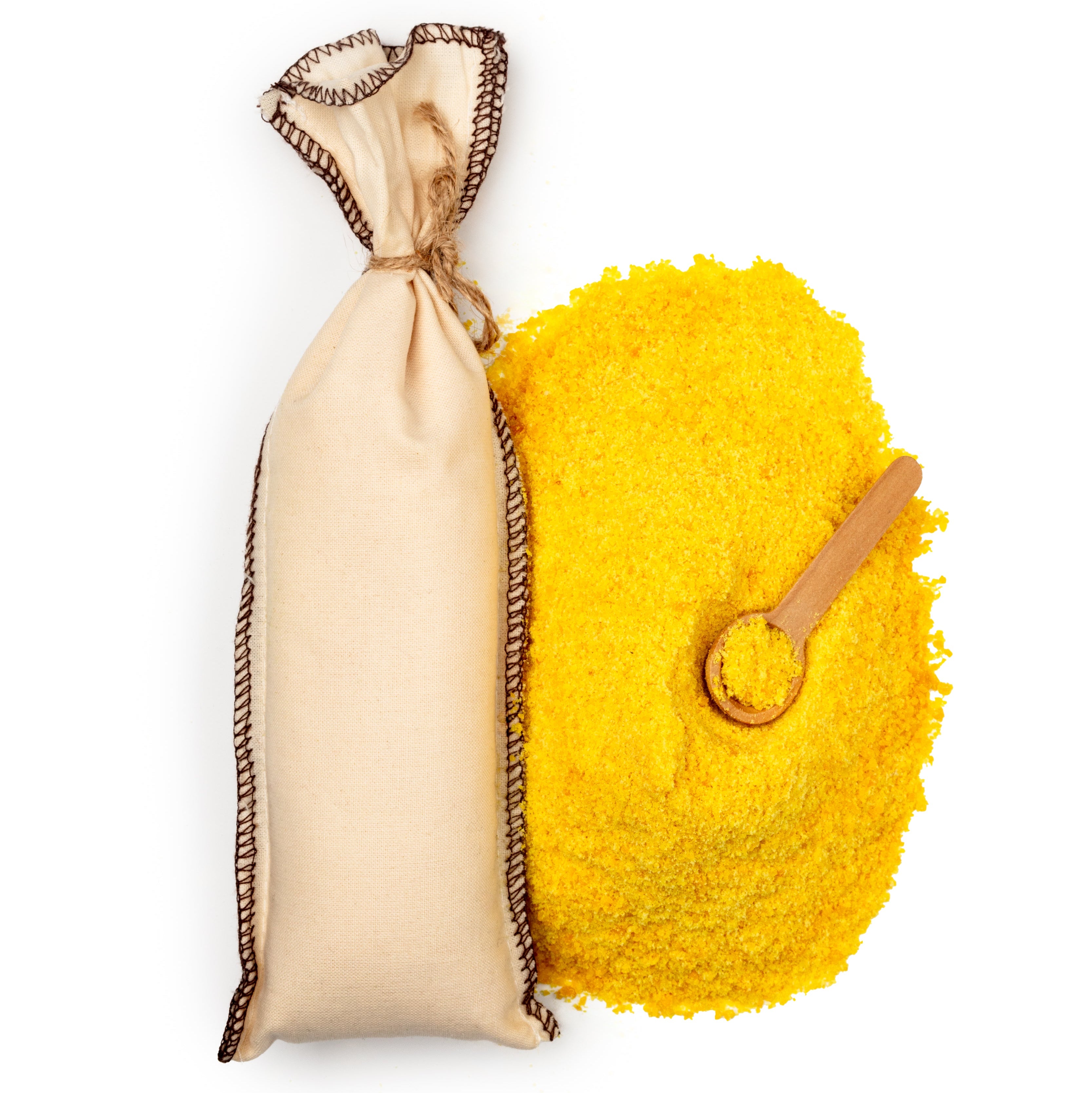 Hi! Dog Chews Seasoning – Ostetopping til hund (Naturell, Dill, Gurkemeie)