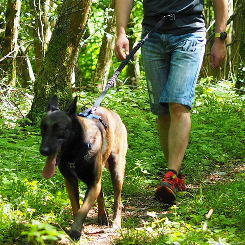 KYFLIE Otium elastisk joggekobbel - joggebånd