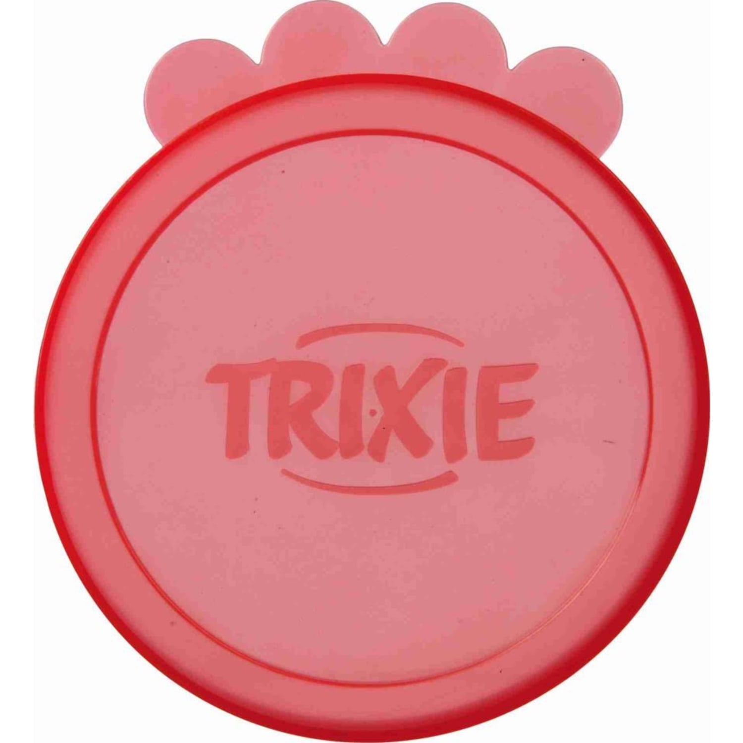 Trixie lokk til boksemat 10,6 cm i plast, 2 stk