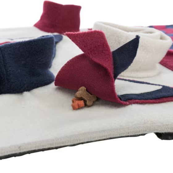 Snuseteppe til hund – Trixie Dog Activity 70 x 47 cm