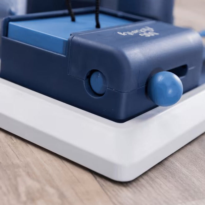 Aktiveringsspill til hund – Trixie Poker Box 2