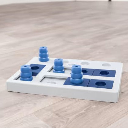 Aktiveringsspill til hund – Trixie Dog Activity Chess