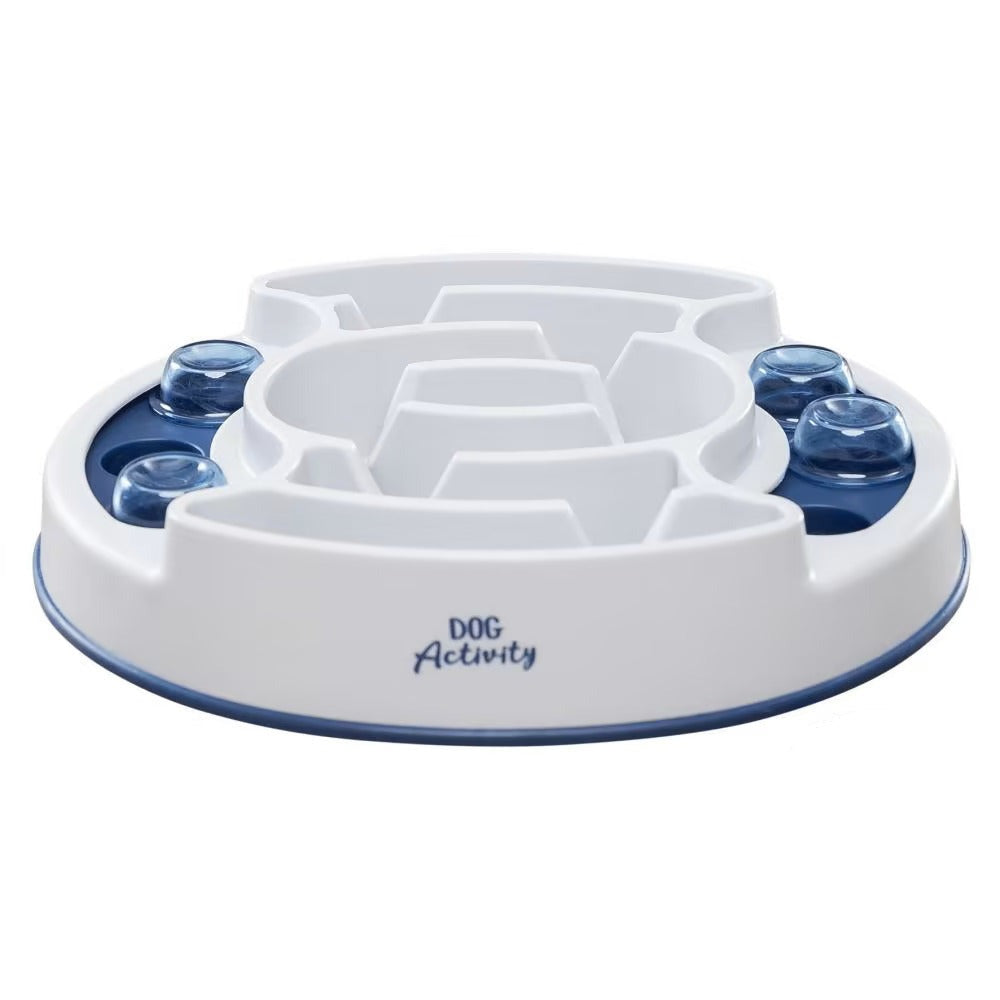 Aktiveringsspill til hund – Trixie Slide & Feed