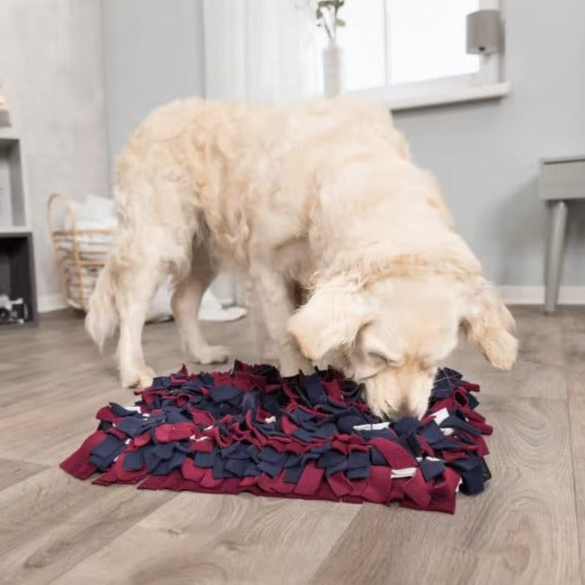 Snuseteppe til hund og katt – Trixie Sniffing Carpet