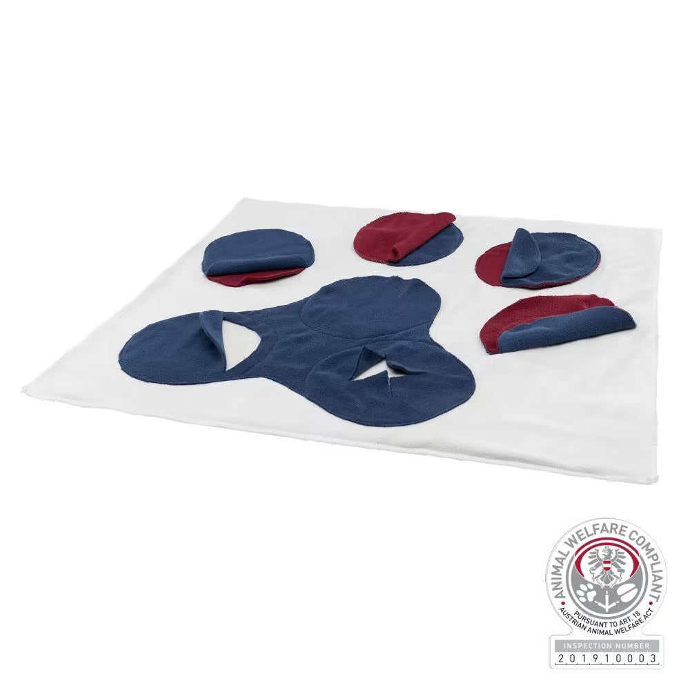 Snuseteppe til hund – Trixie Dog Activity 70 x 70 cm