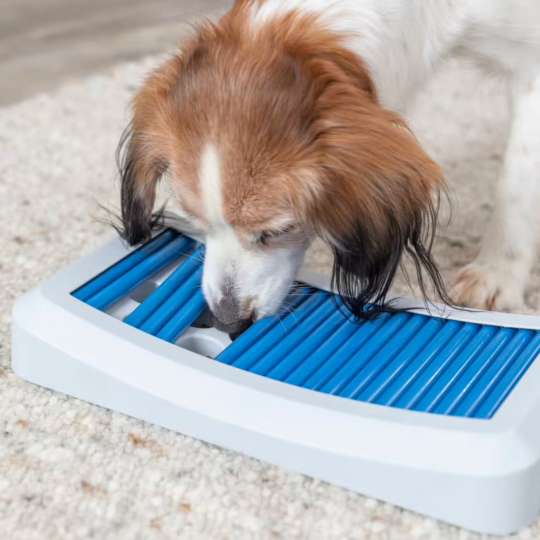 Aktiveringsspill til hund – Trixie Rod Board