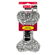 KONG Maxx Bone – slitesterk hundeleke med pipelyd