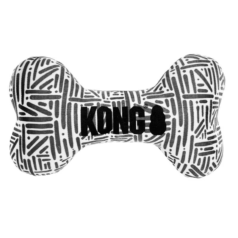 KONG Maxx Bone – slitesterk hundeleke med pipelyd