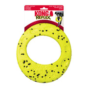 KONG Reflex Flyer – slitesterk frisbee til hund