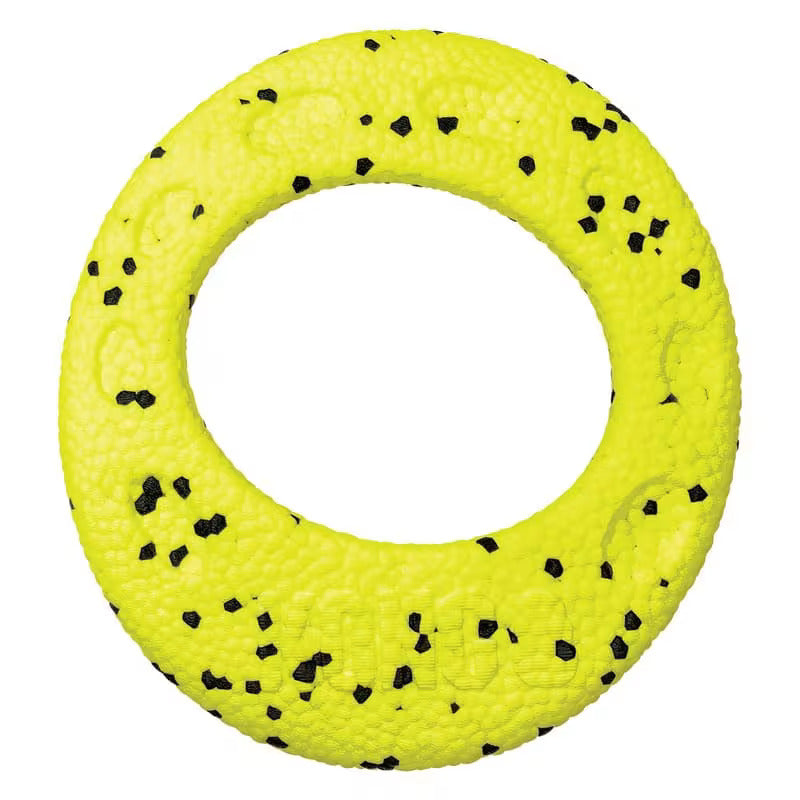 KONG Reflex Flyer – slitesterk frisbee til hund