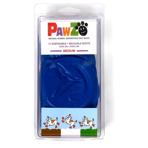 PAWZ potesokker 12pk