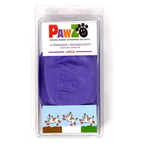 PAWZ potesokker 12pk