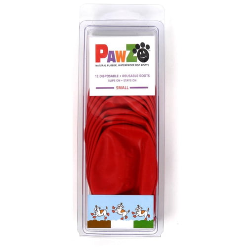 PAWZ potesokker 12pk