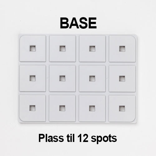 Produktfoto av Pawzler Base