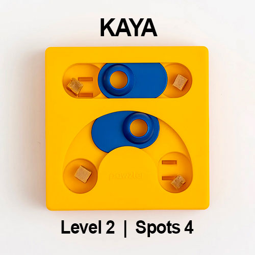 Pawzler - Sett sammen ditt eget spill