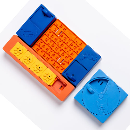 Produktfoto av pawzler beginner set