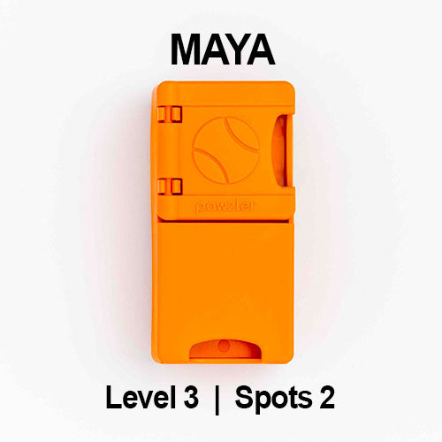 Produktfoto av Pawzler Maya