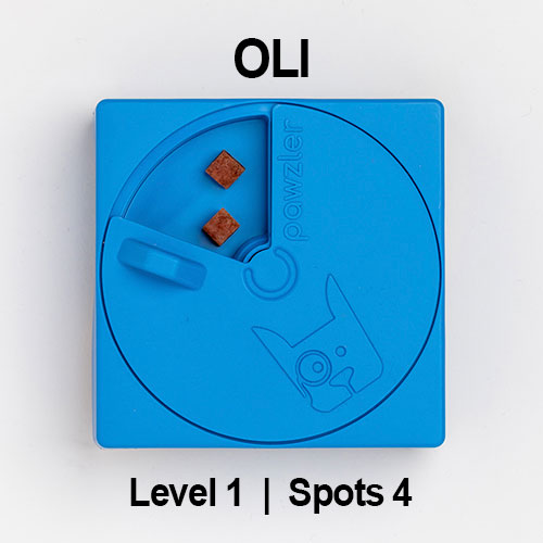 Produktfoto av Pawzler Oli