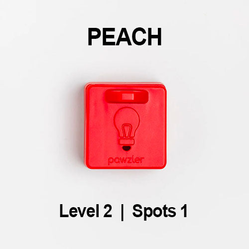 Produktfoto av Pawzler Peach