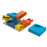 Produktfoto av Pawzler Rainbow Set