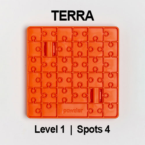 Pawzler - Sett sammen ditt eget spill