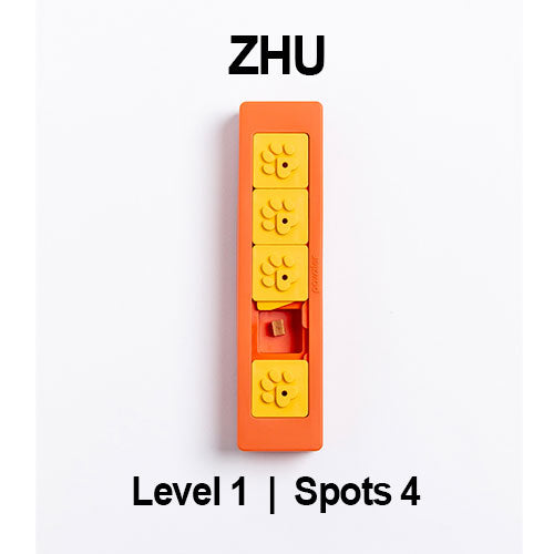 Produktfoto av Pawzler Zhu